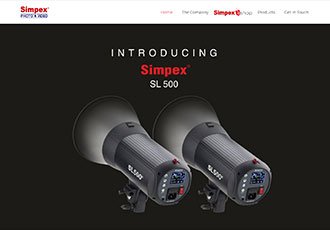 Simpex Industries