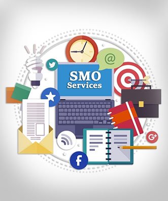 SMO services