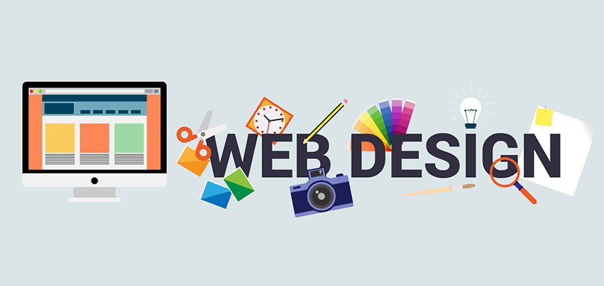 Professional Website Design Services