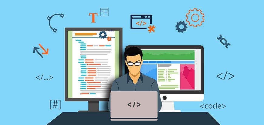 Website Development Company in India